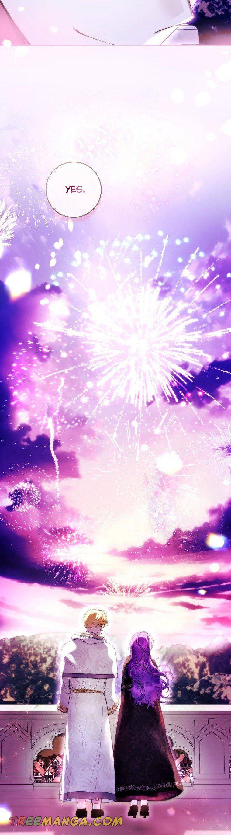 Isn’t Being a Wicked Woman Much Better? chapter 40 page 29