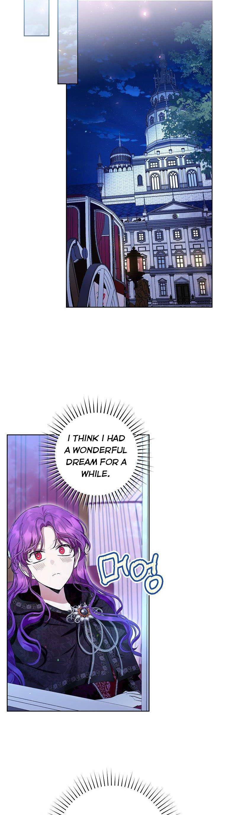 Isn’t Being a Wicked Woman Much Better? chapter 40 page 31