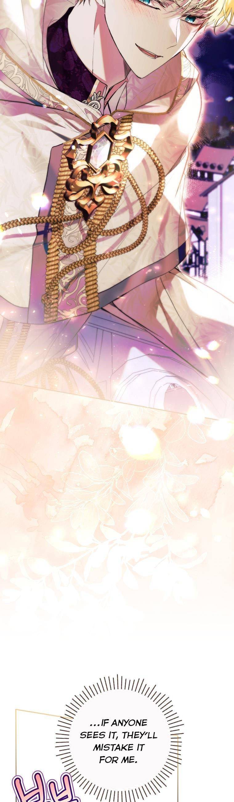 Isn’t Being a Wicked Woman Much Better? chapter 40 page 33