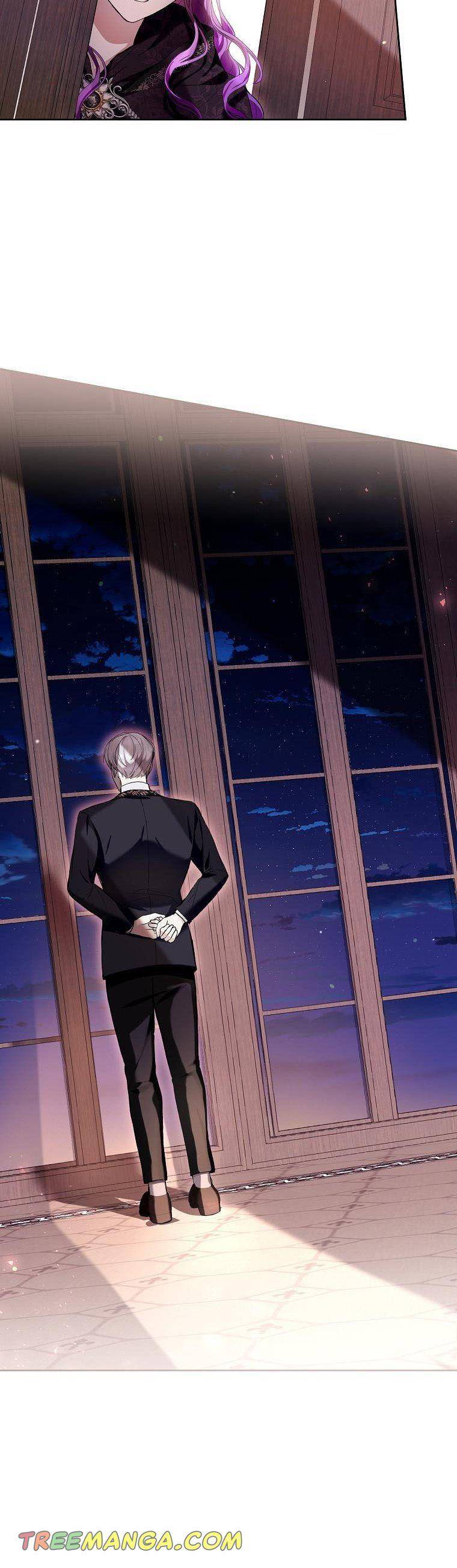 Isn’t Being a Wicked Woman Much Better? chapter 40 page 38