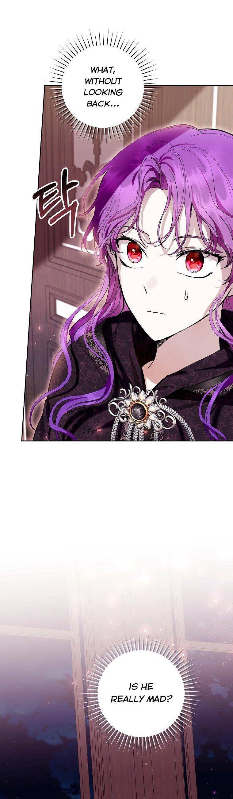 Isn’t Being a Wicked Woman Much Better? chapter 40 page 39