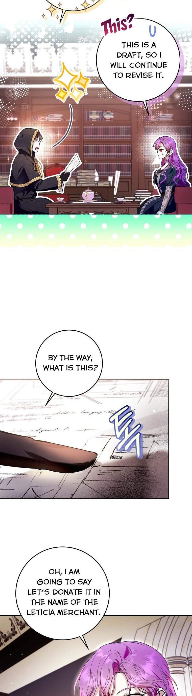 Isn’t Being a Wicked Woman Much Better? chapter 42 page 13