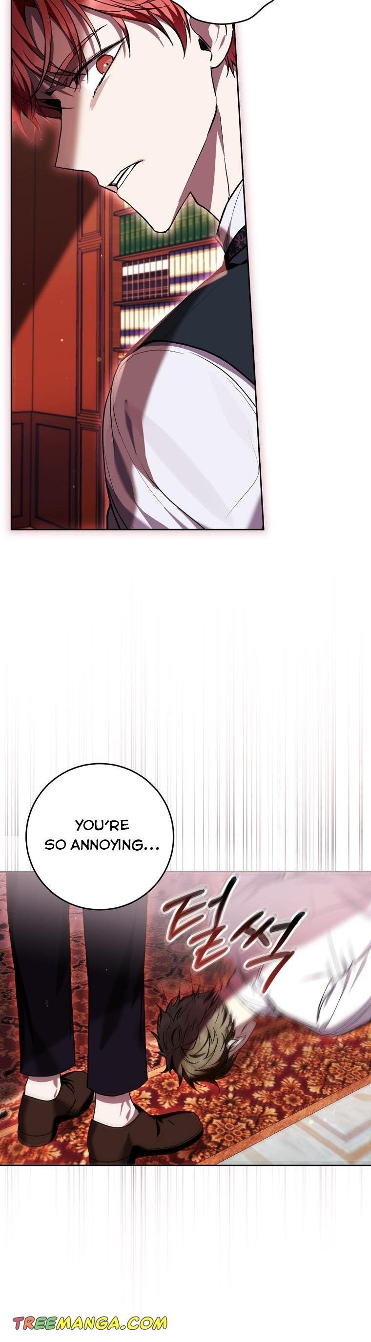 Isn’t Being a Wicked Woman Much Better? chapter 42 page 24