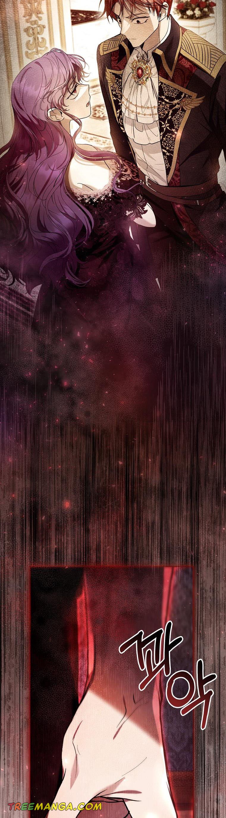 Isn’t Being a Wicked Woman Much Better? chapter 42 page 30