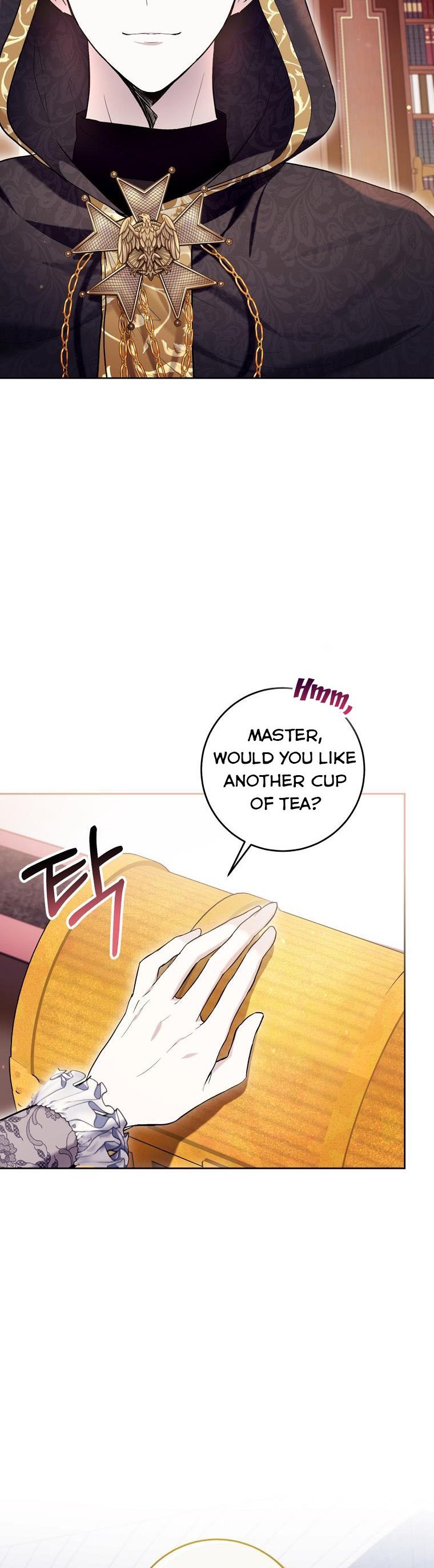 Isn’t Being a Wicked Woman Much Better? chapter 42 page 4