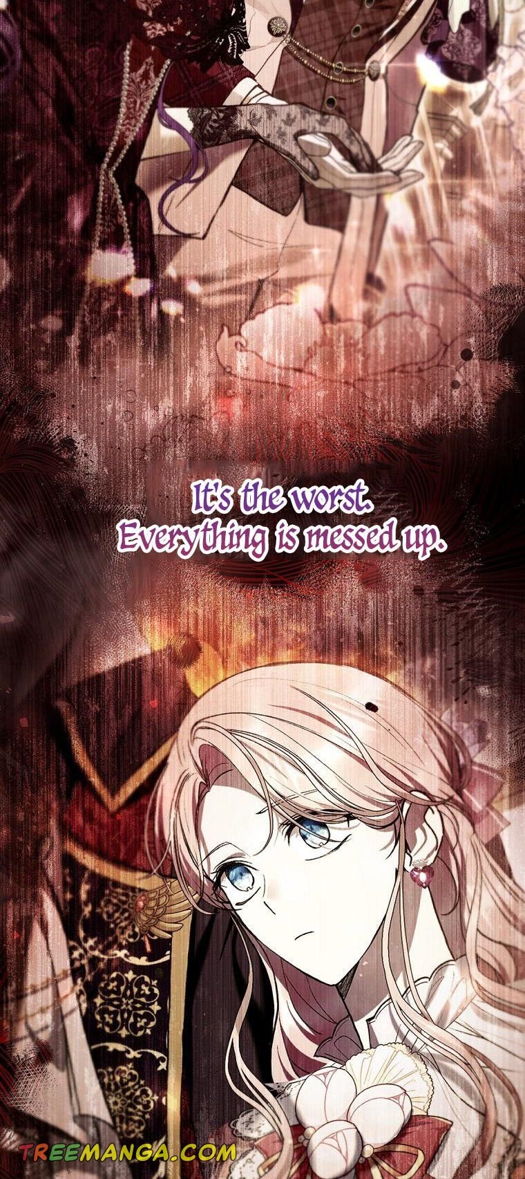 Isn’t Being a Wicked Woman Much Better? chapter 42 page 45