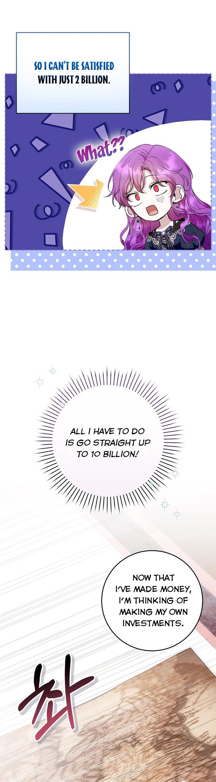 Isn’t Being a Wicked Woman Much Better? chapter 42 page 8