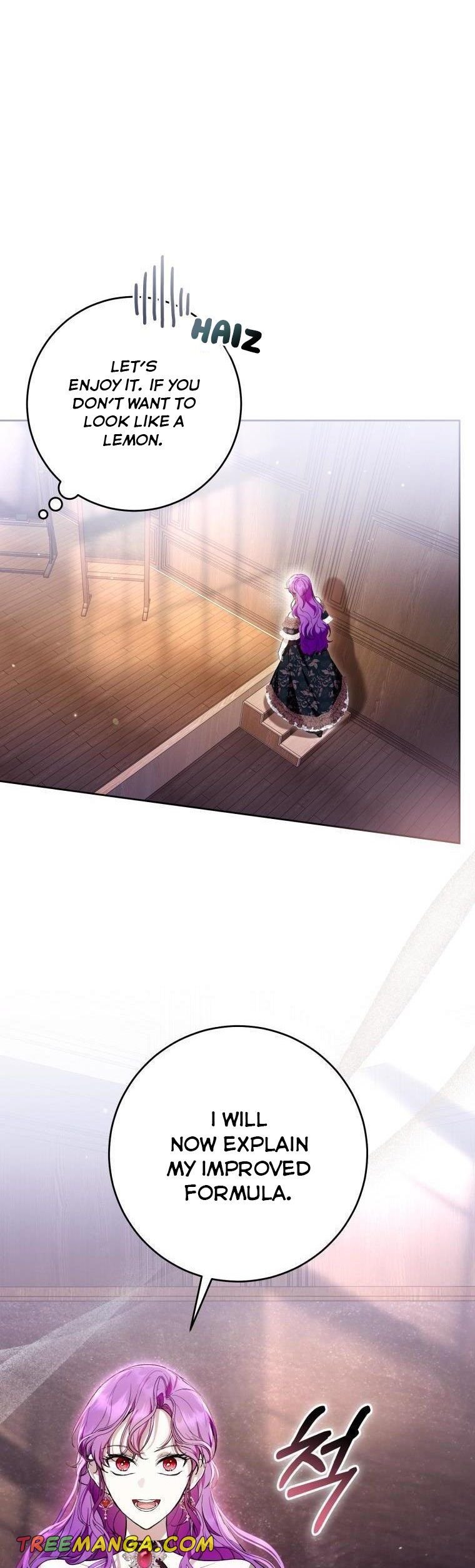 Isn’t Being a Wicked Woman Much Better? chapter 44 page 10