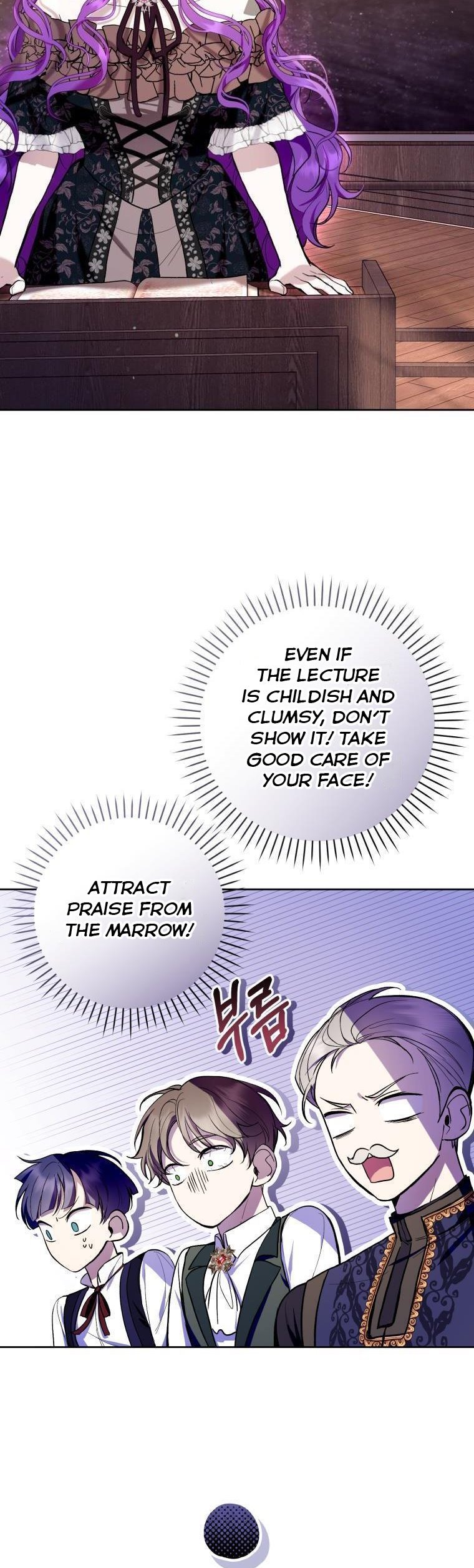 Isn’t Being a Wicked Woman Much Better? chapter 44 page 11