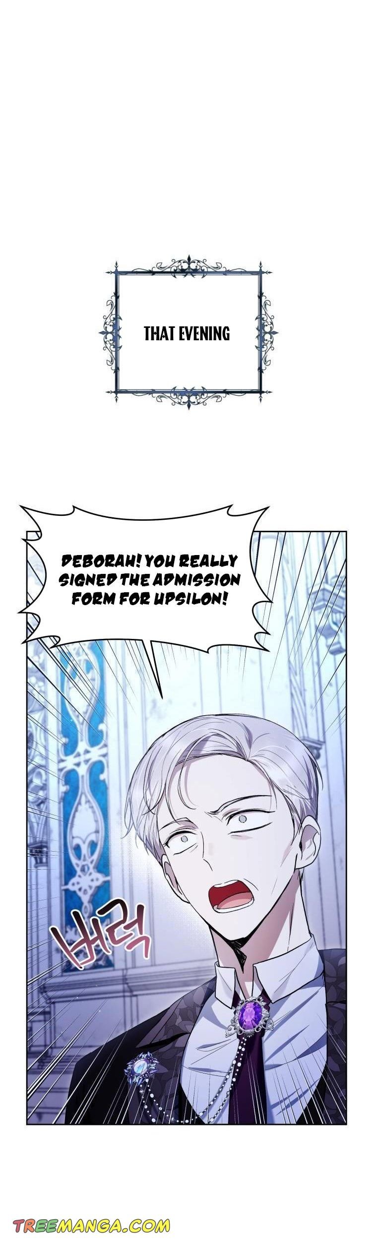 Isn’t Being a Wicked Woman Much Better? chapter 44 page 30