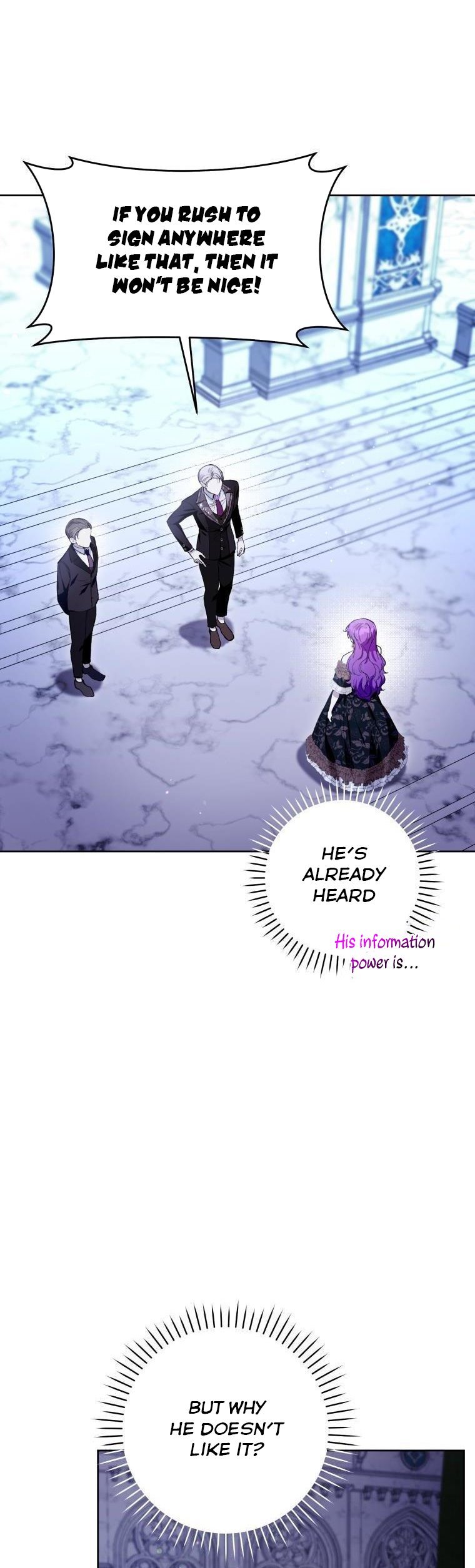 Isn’t Being a Wicked Woman Much Better? chapter 44 page 31