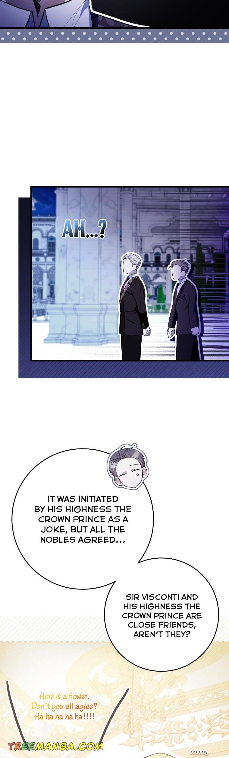 Isn’t Being a Wicked Woman Much Better? chapter 44 page 38