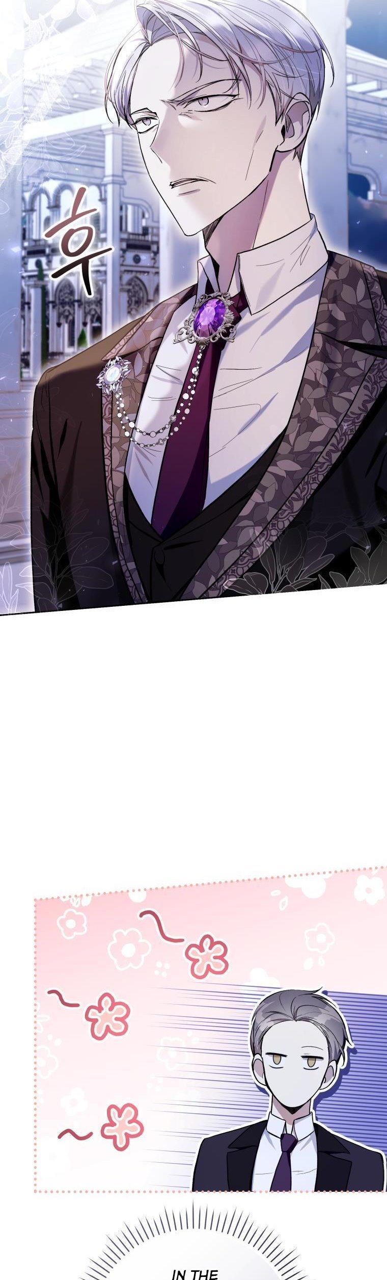 Isn’t Being a Wicked Woman Much Better? chapter 44 page 41