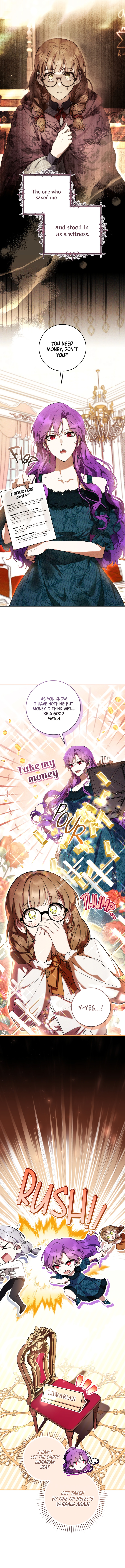 Isn’t Being a Wicked Woman Much Better? chapter 46 page 12