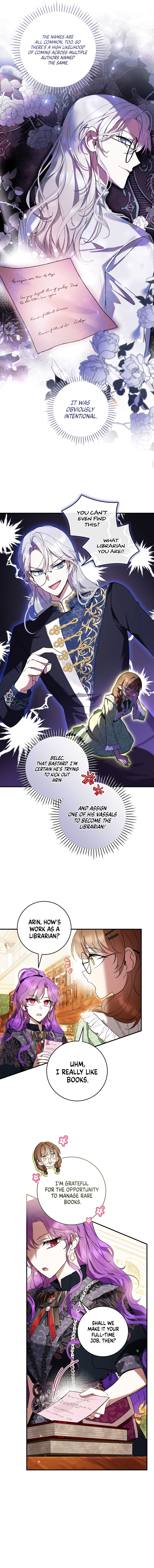 Isn’t Being a Wicked Woman Much Better? chapter 46 page 14