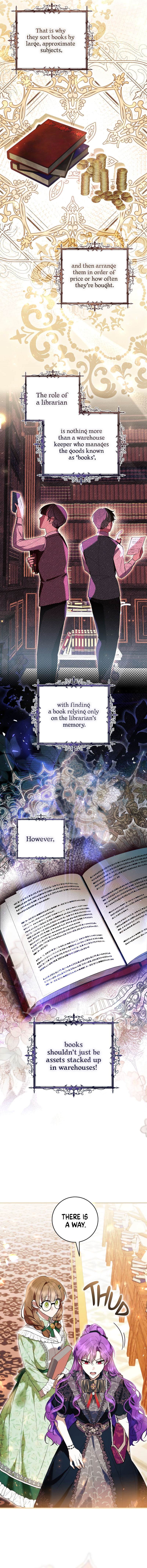 Isn’t Being a Wicked Woman Much Better? chapter 46 page 16