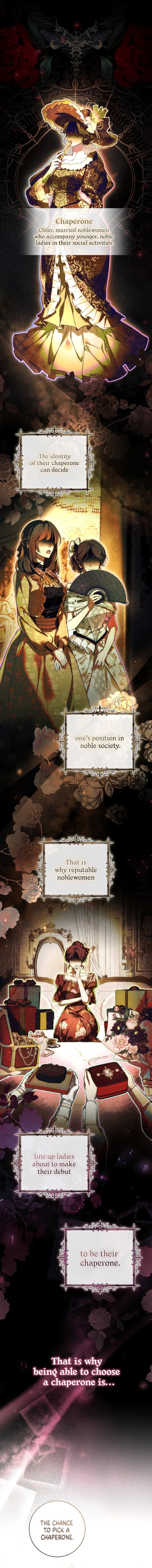 Isn’t Being a Wicked Woman Much Better? chapter 46 page 2