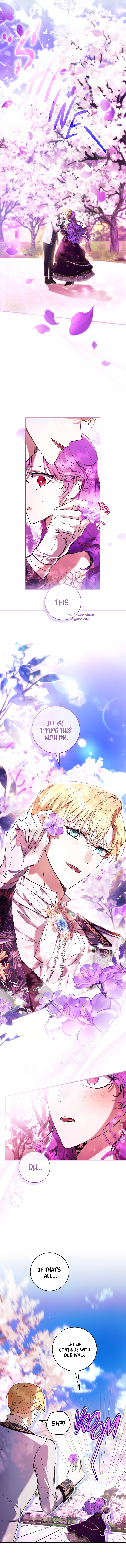 Isn’t Being a Wicked Woman Much Better? chapter 46 page 5