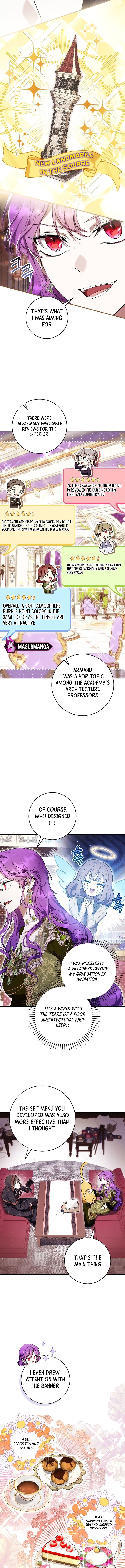 Isn’t Being a Wicked Woman Much Better? chapter 48 page 12