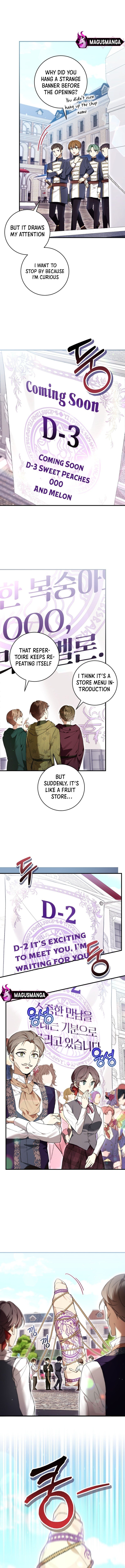 Isn’t Being a Wicked Woman Much Better? chapter 48 page 2