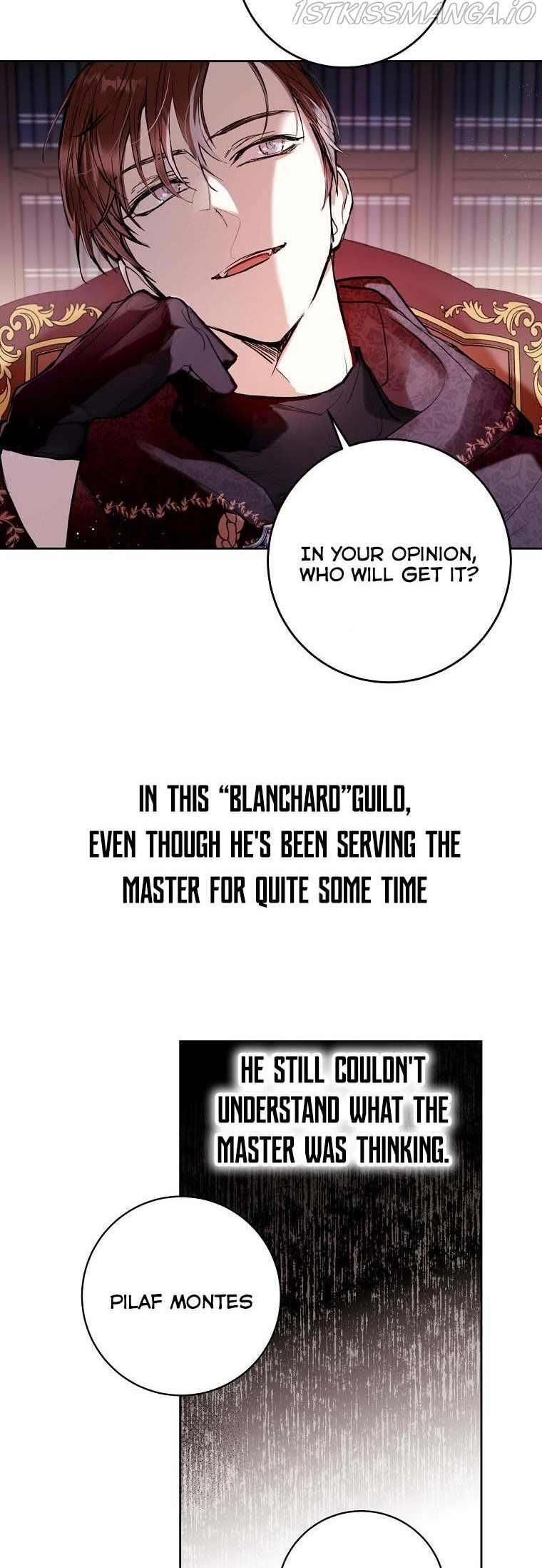 Isn’t Being a Wicked Woman Much Better? chapter 5 page 10