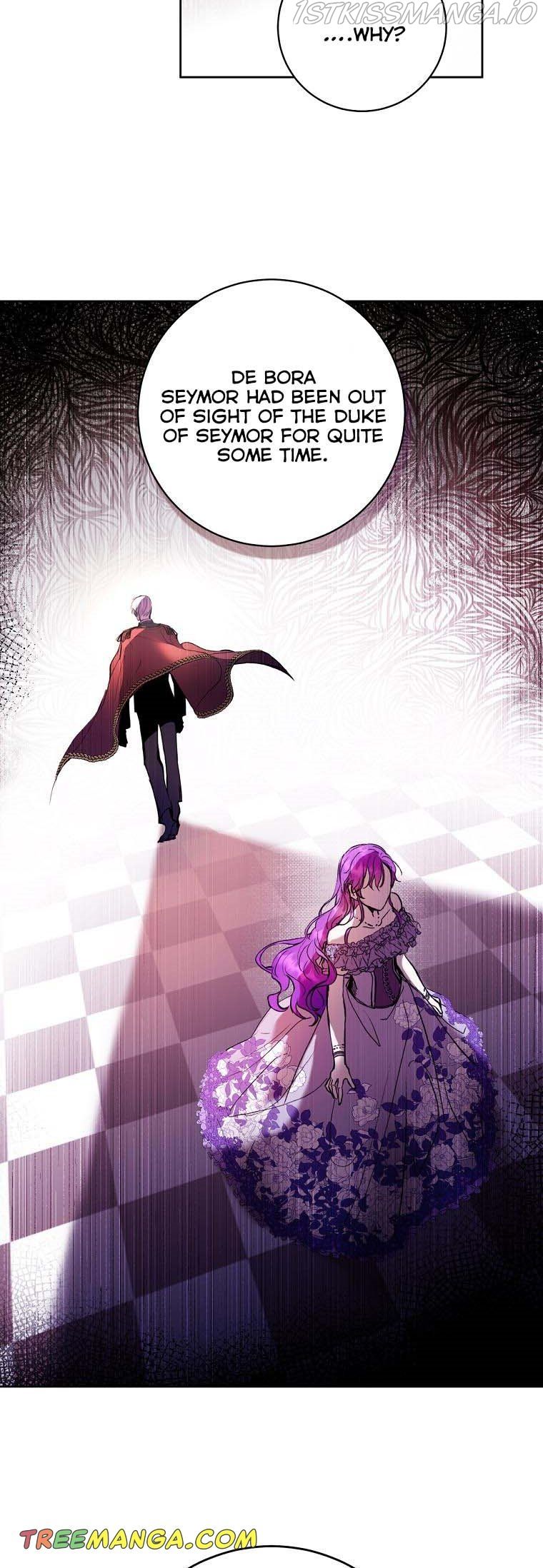 Isn’t Being a Wicked Woman Much Better? chapter 5 page 11