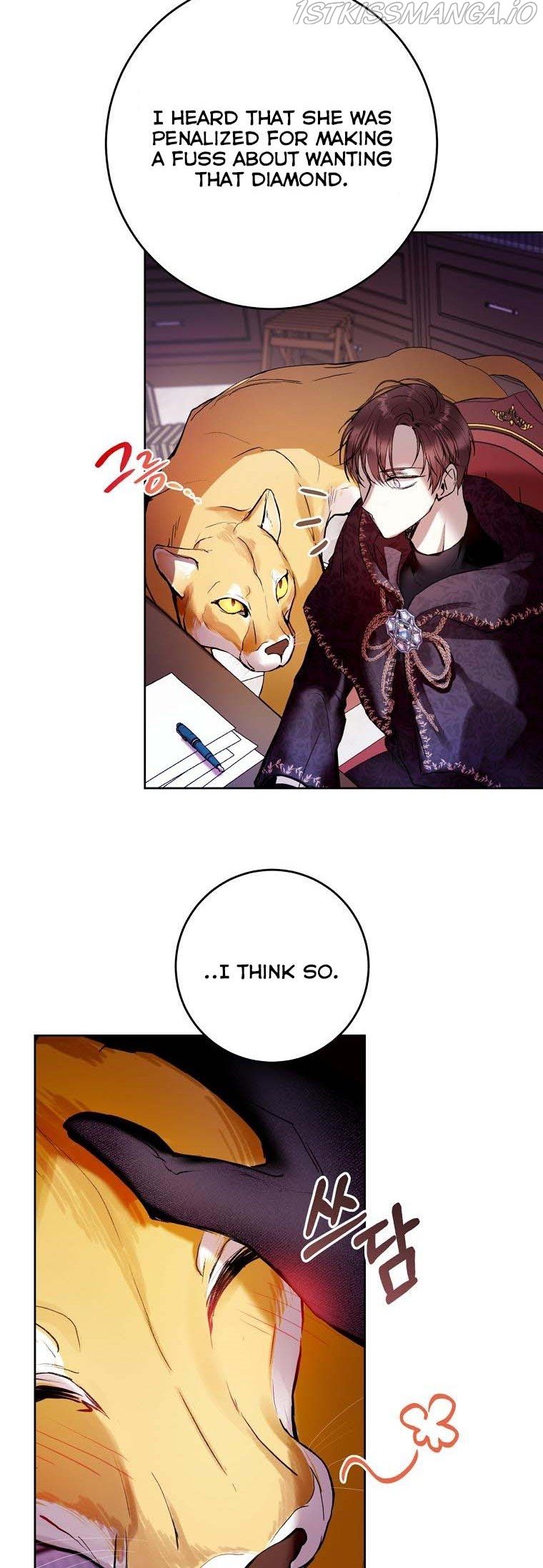 Isn’t Being a Wicked Woman Much Better? chapter 5 page 12