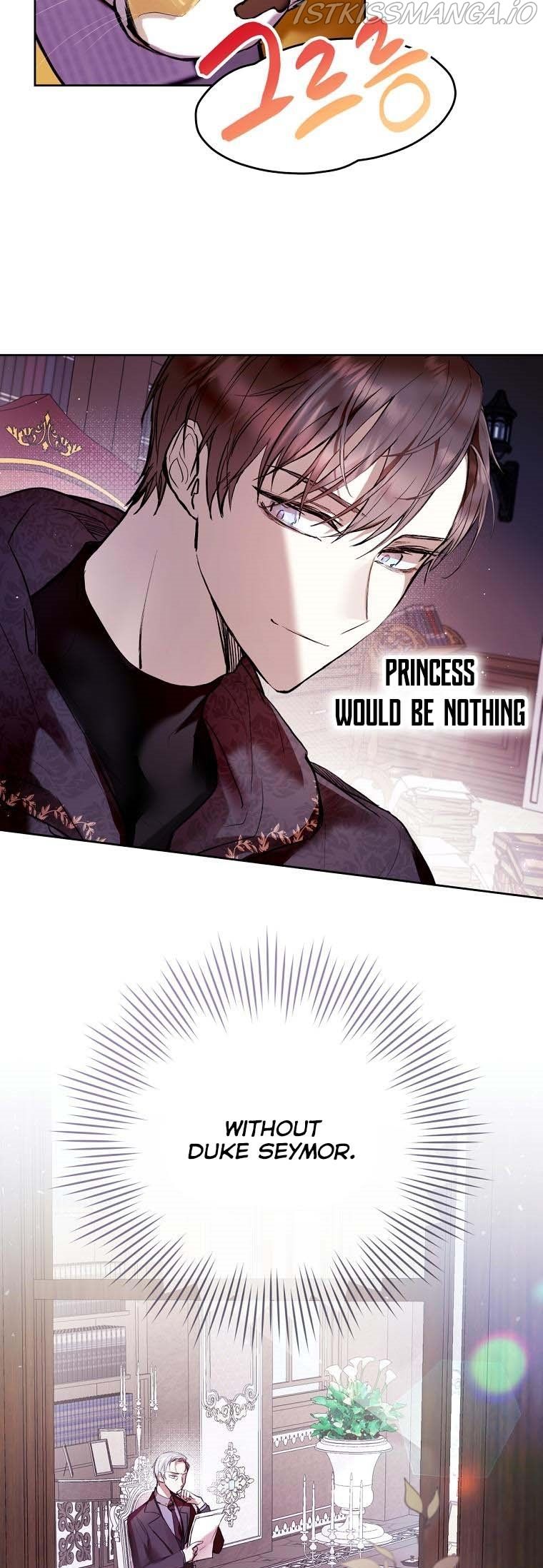 Isn’t Being a Wicked Woman Much Better? chapter 5 page 13