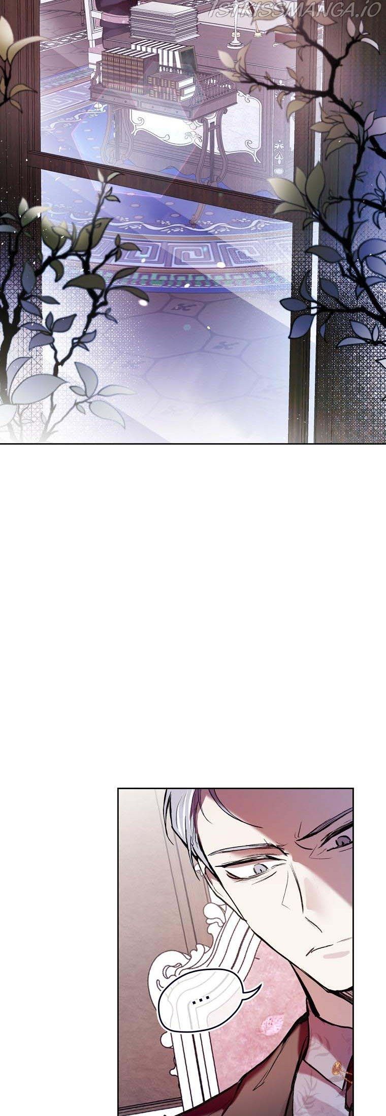 Isn’t Being a Wicked Woman Much Better? chapter 5 page 14