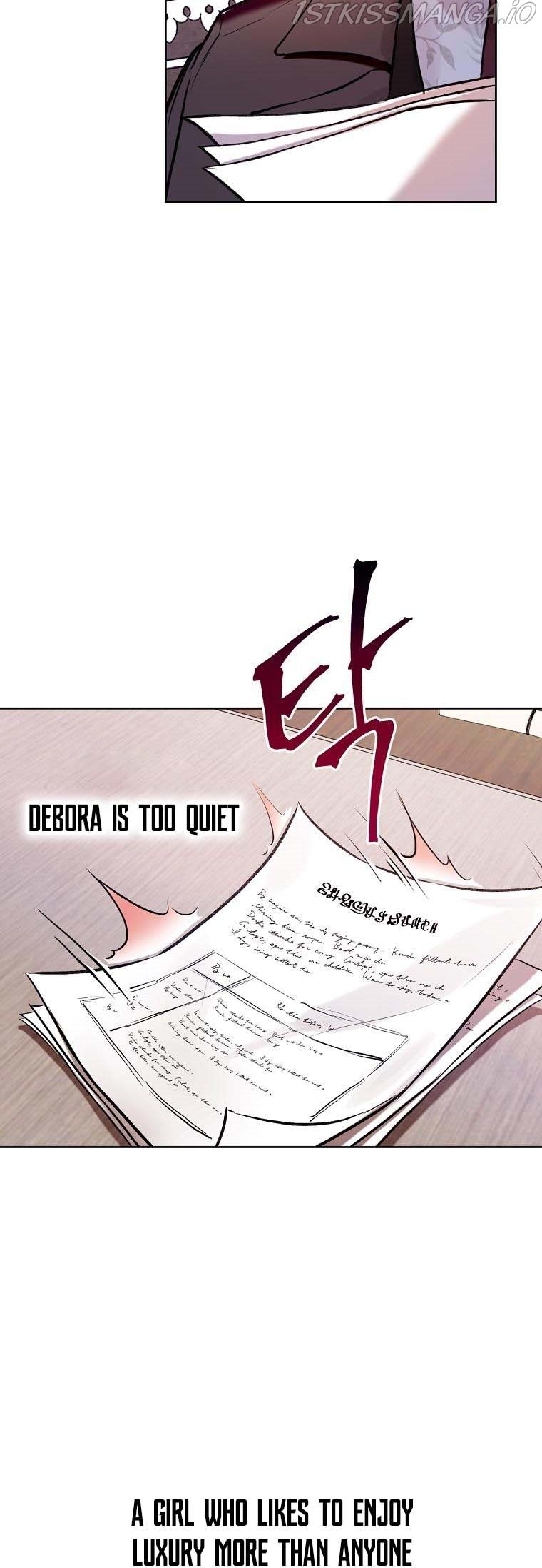 Isn’t Being a Wicked Woman Much Better? chapter 5 page 15