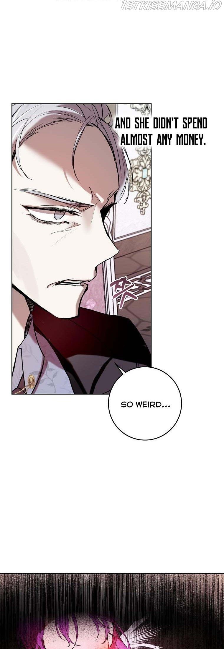 Isn’t Being a Wicked Woman Much Better? chapter 5 page 16