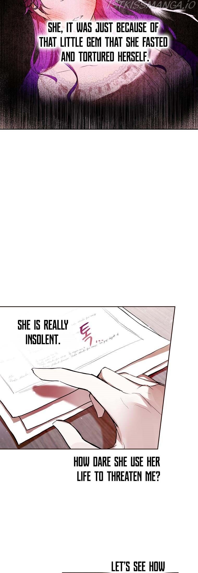 Isn’t Being a Wicked Woman Much Better? chapter 5 page 17