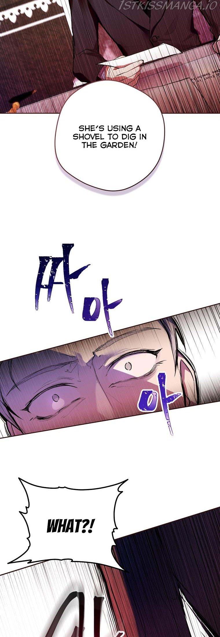 Isn’t Being a Wicked Woman Much Better? chapter 5 page 20