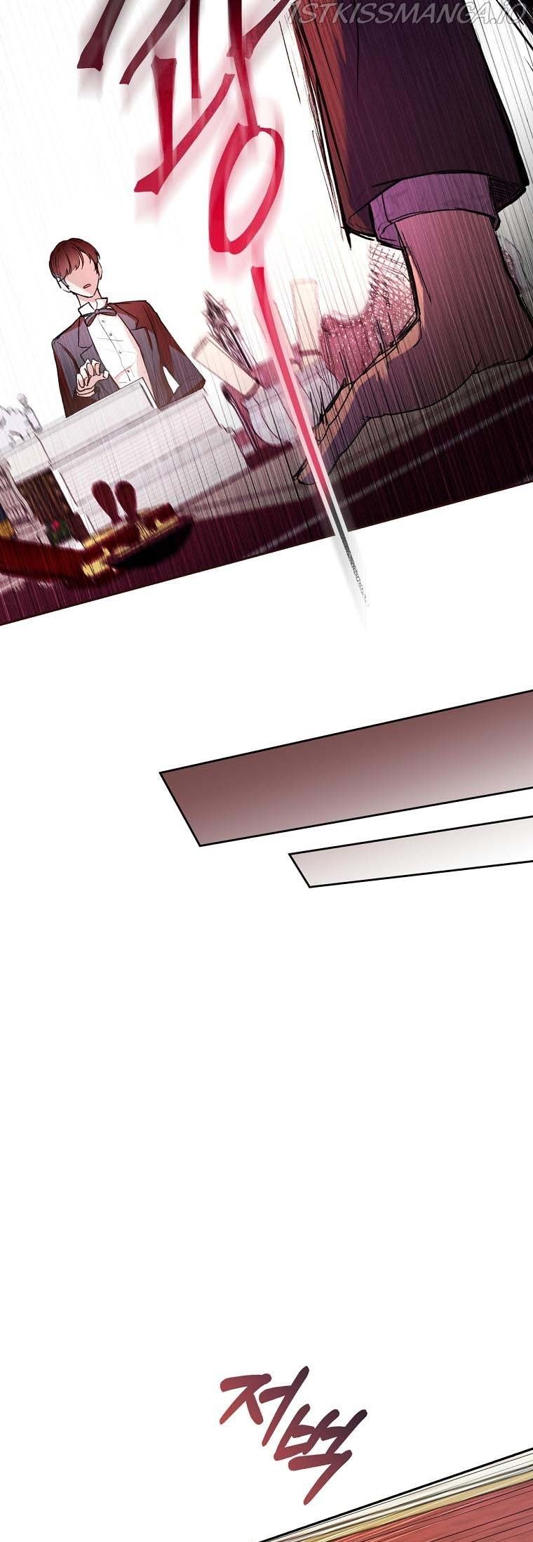 Isn’t Being a Wicked Woman Much Better? chapter 5 page 21