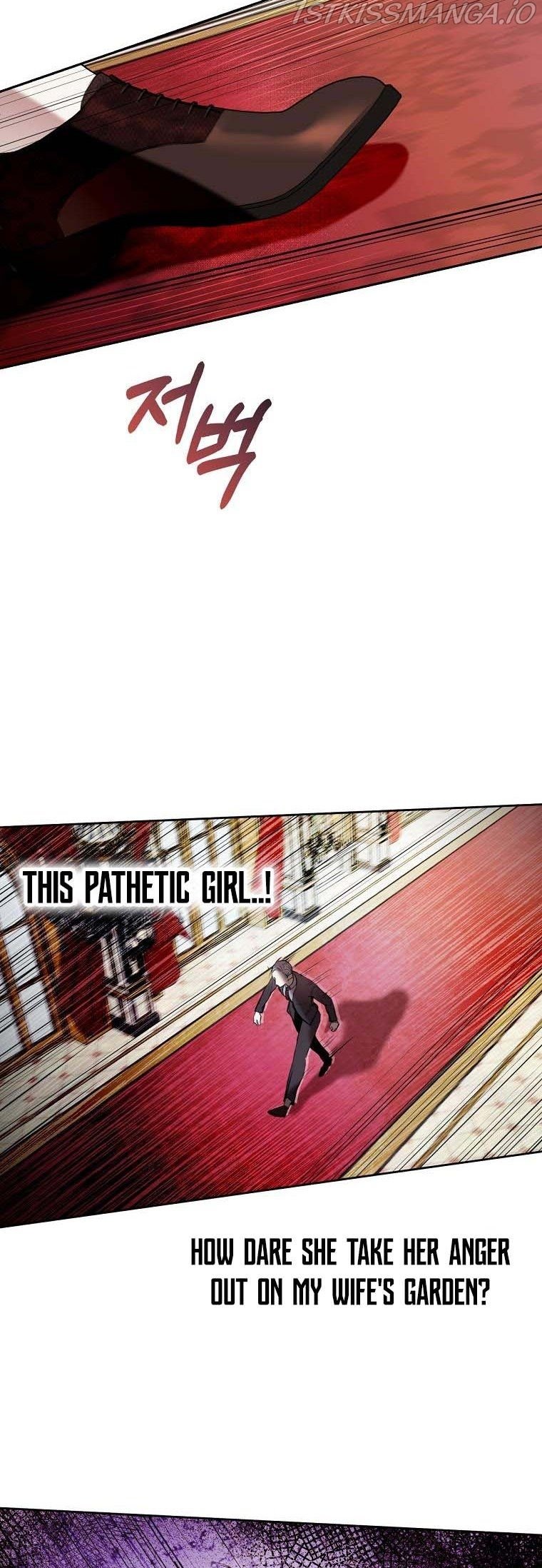 Isn’t Being a Wicked Woman Much Better? chapter 5 page 22