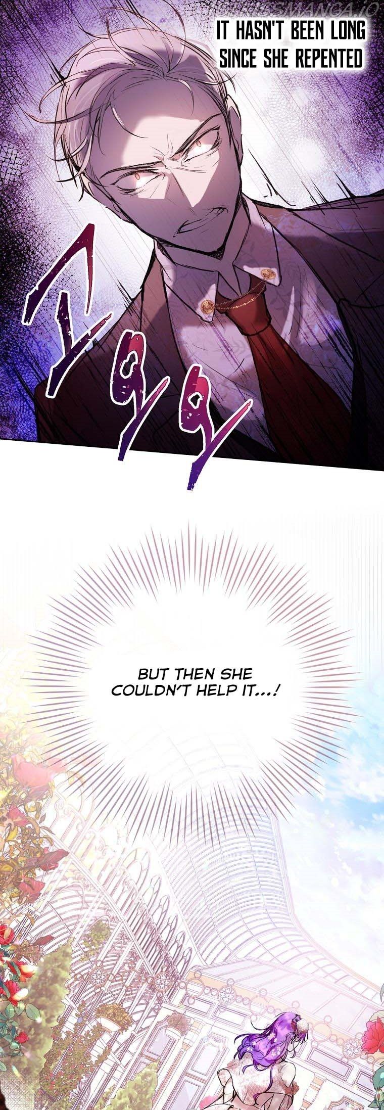 Isn’t Being a Wicked Woman Much Better? chapter 5 page 23