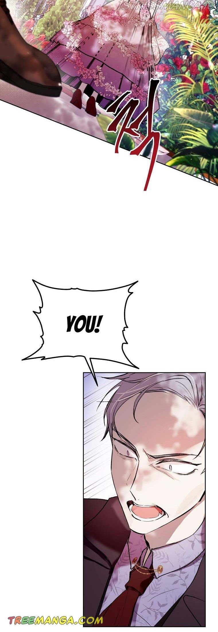 Isn’t Being a Wicked Woman Much Better? chapter 5 page 24