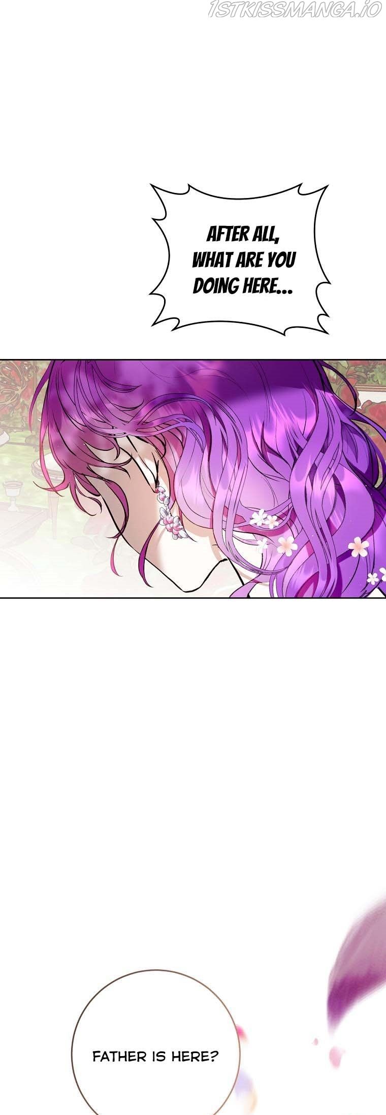 Isn’t Being a Wicked Woman Much Better? chapter 5 page 25