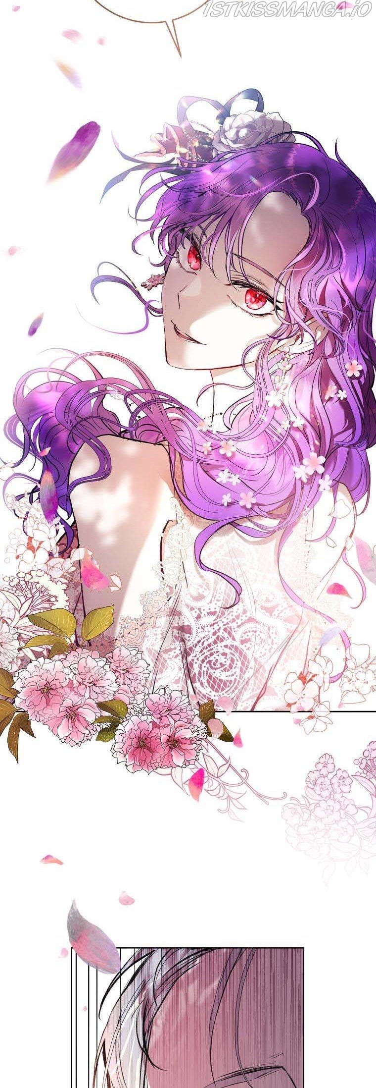 Isn’t Being a Wicked Woman Much Better? chapter 5 page 26