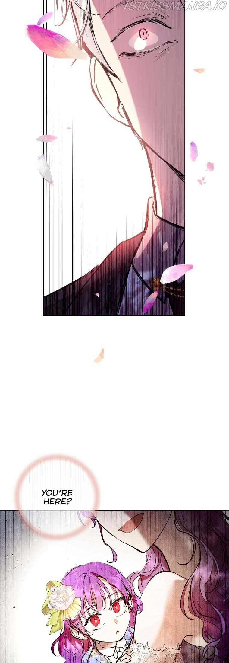 Isn’t Being a Wicked Woman Much Better? chapter 5 page 27