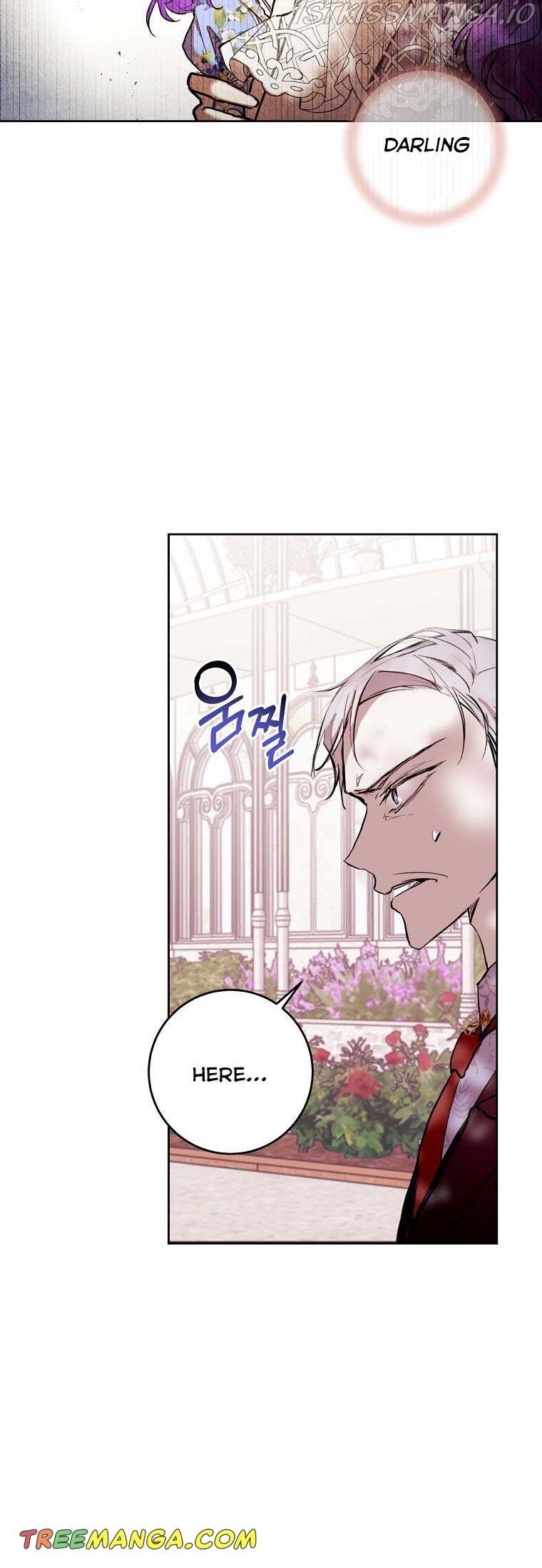 Isn’t Being a Wicked Woman Much Better? chapter 5 page 28