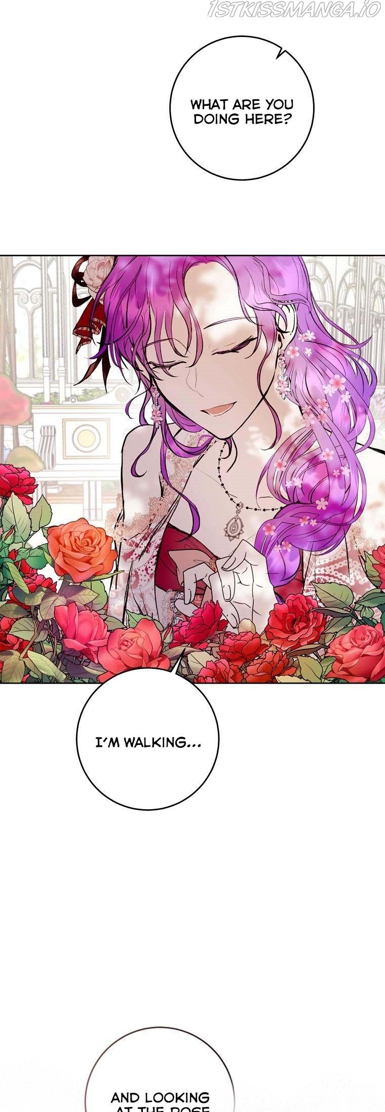 Isn’t Being a Wicked Woman Much Better? chapter 5 page 29