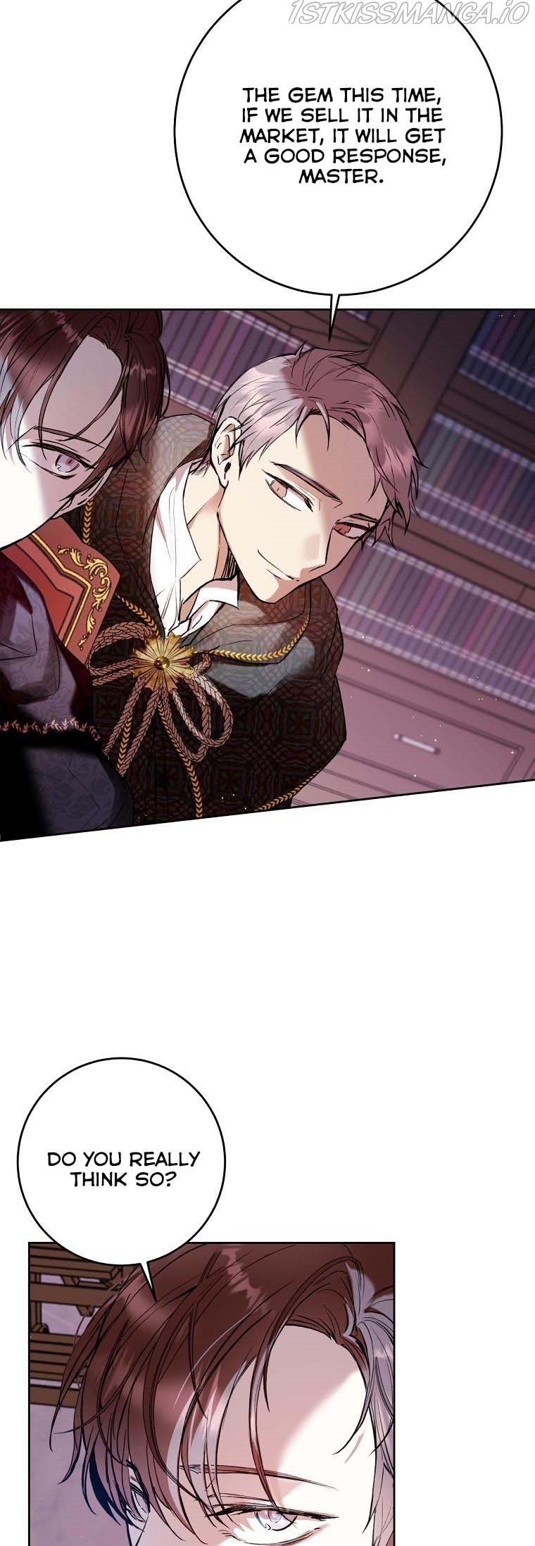 Isn’t Being a Wicked Woman Much Better? chapter 5 page 3