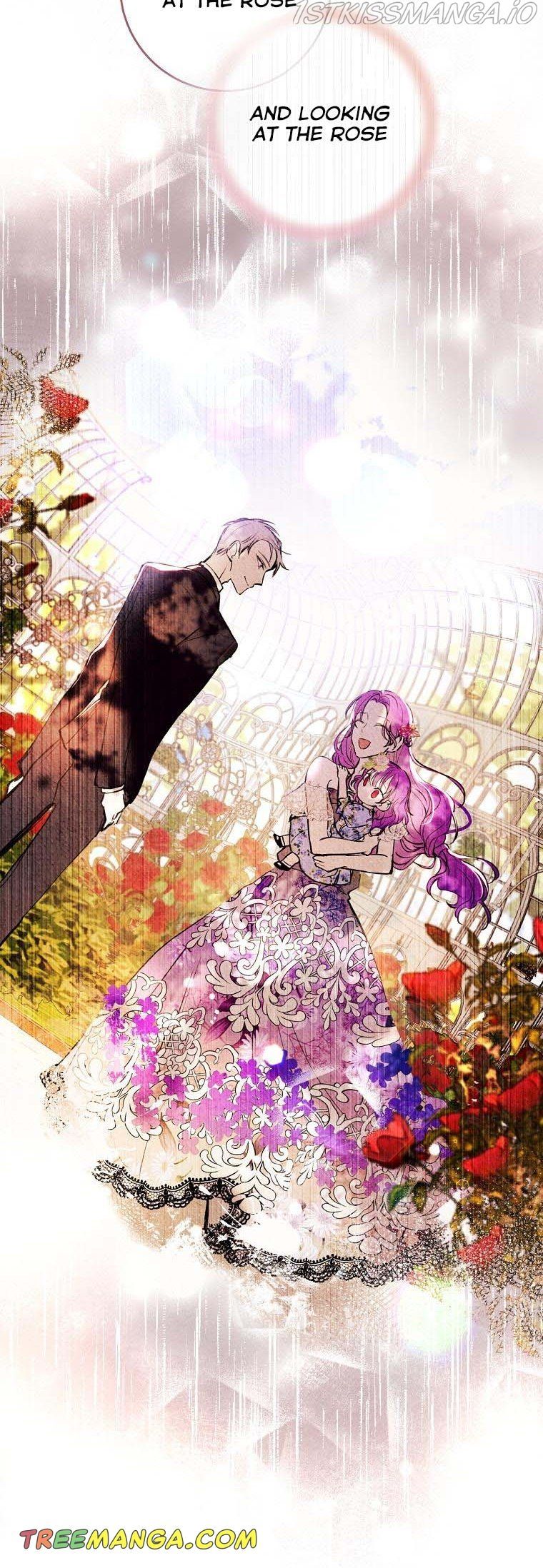 Isn’t Being a Wicked Woman Much Better? chapter 5 page 30