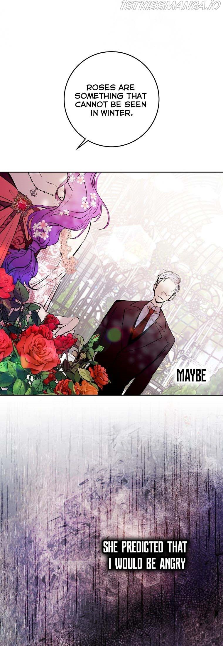 Isn’t Being a Wicked Woman Much Better? chapter 5 page 31