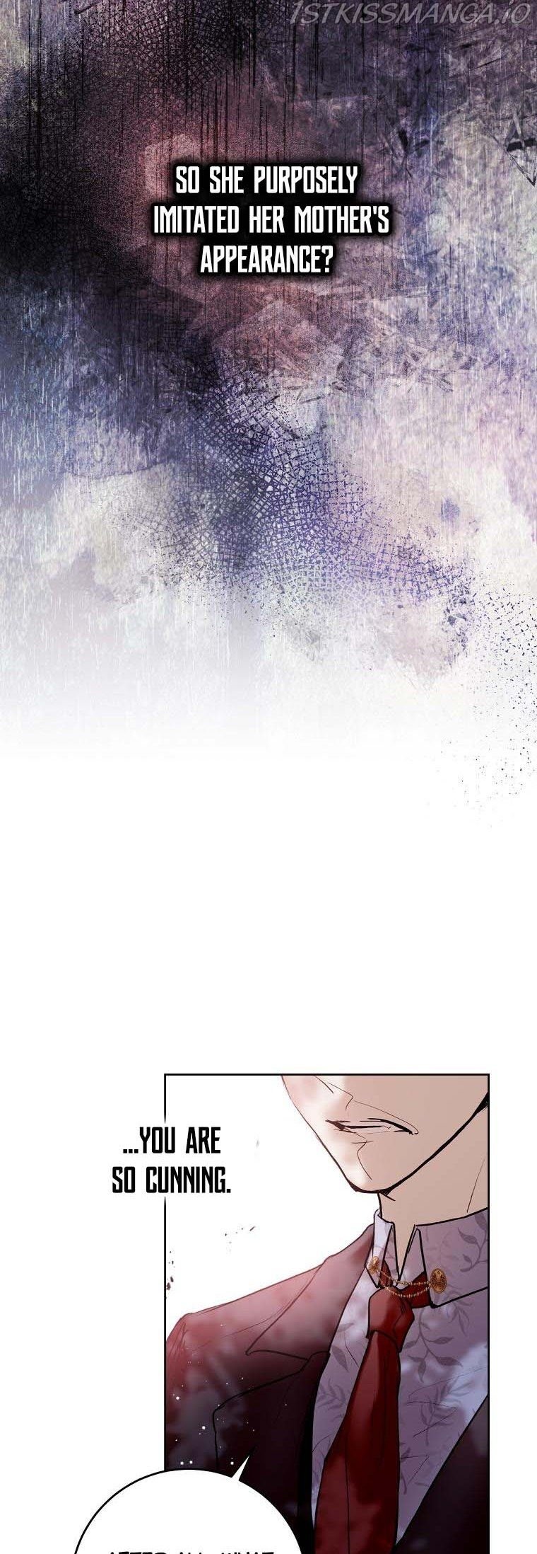 Isn’t Being a Wicked Woman Much Better? chapter 5 page 32