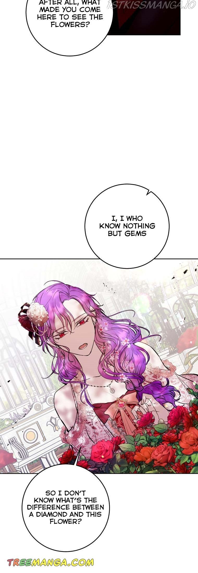 Isn’t Being a Wicked Woman Much Better? chapter 5 page 33