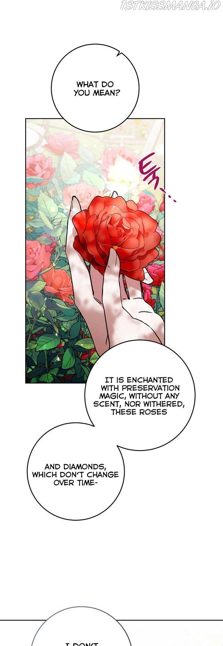 Isn’t Being a Wicked Woman Much Better? chapter 5 page 34