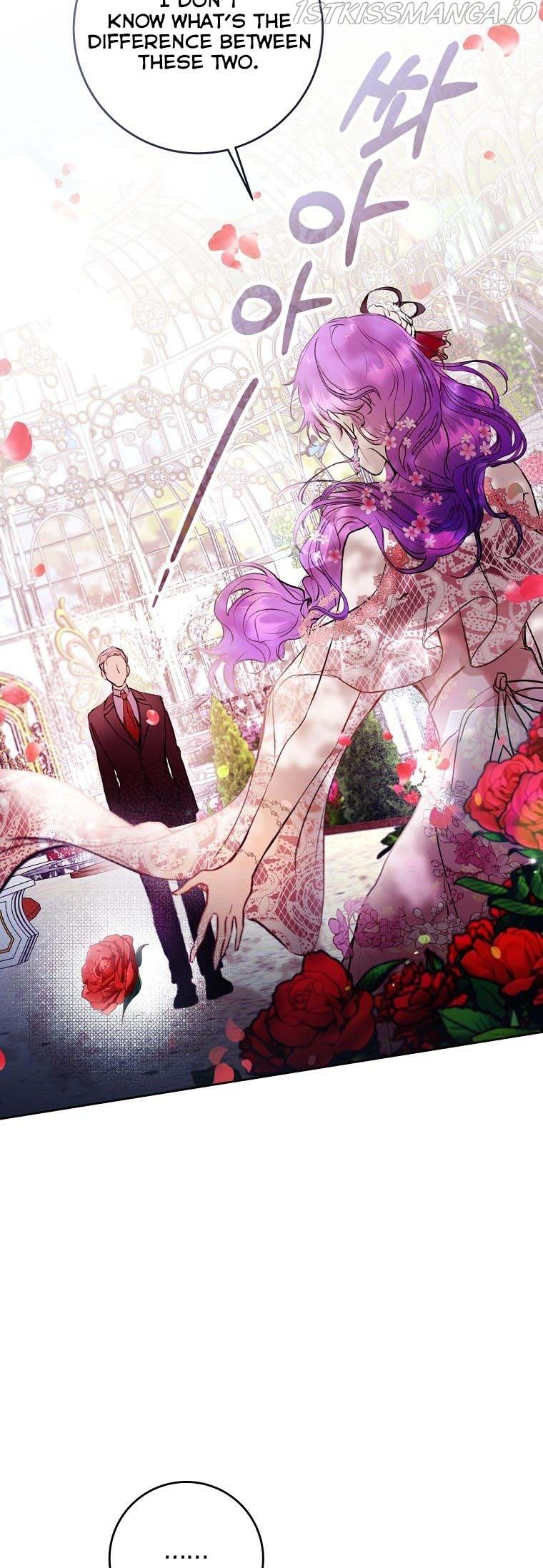 Isn’t Being a Wicked Woman Much Better? chapter 5 page 35