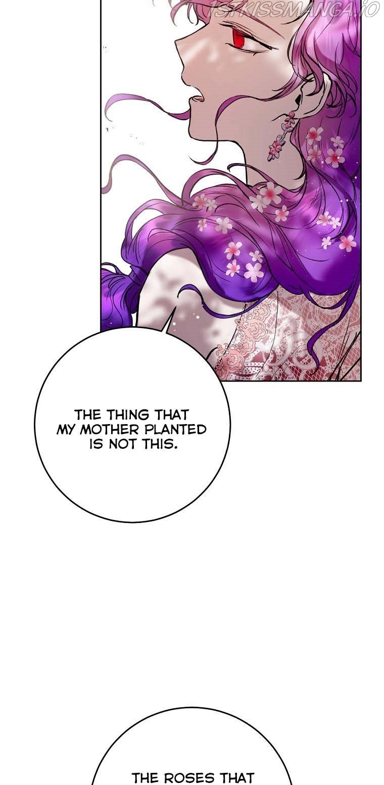 Isn’t Being a Wicked Woman Much Better? chapter 5 page 37